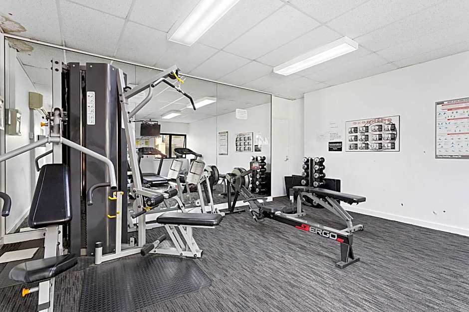 One Bedroom Apartment in the City Centre