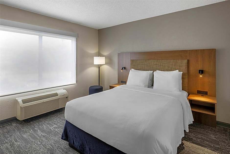 Best Western Louisville South - Shepherdsville