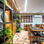 Nohotel Nova Odessa