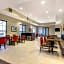 Comfort Suites Albuquerque Airport