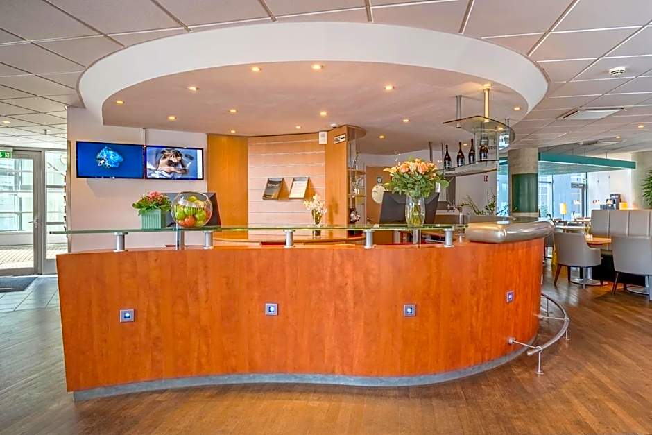 Suite Novotel Hannover