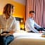 Hotel Mercure Paris 15 Porte de Versailles