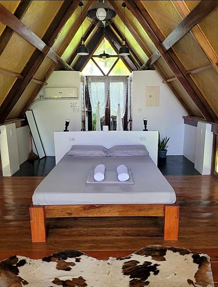 Dahun Villas Siargao