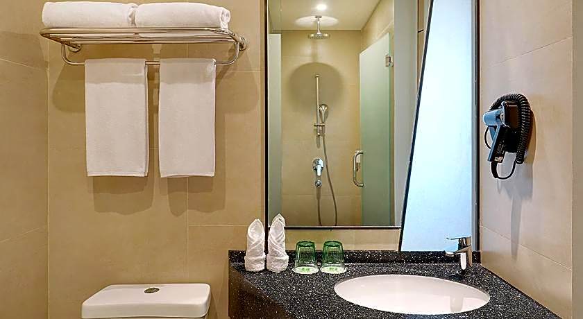 ibis Styles Jakarta Simatupang