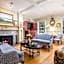 Simsbury 1820 House