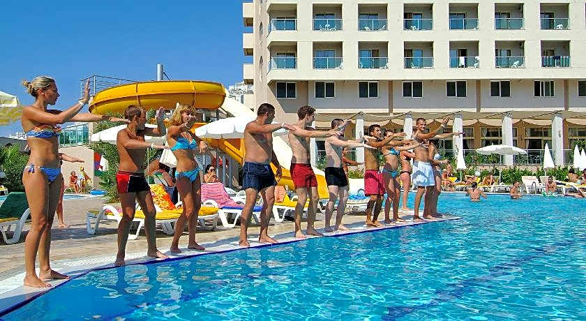 Miarosa Konakli Garden