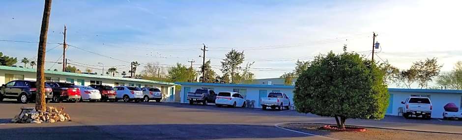 Westernaire Motel