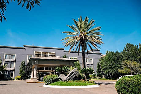 Hotel Victoria Express