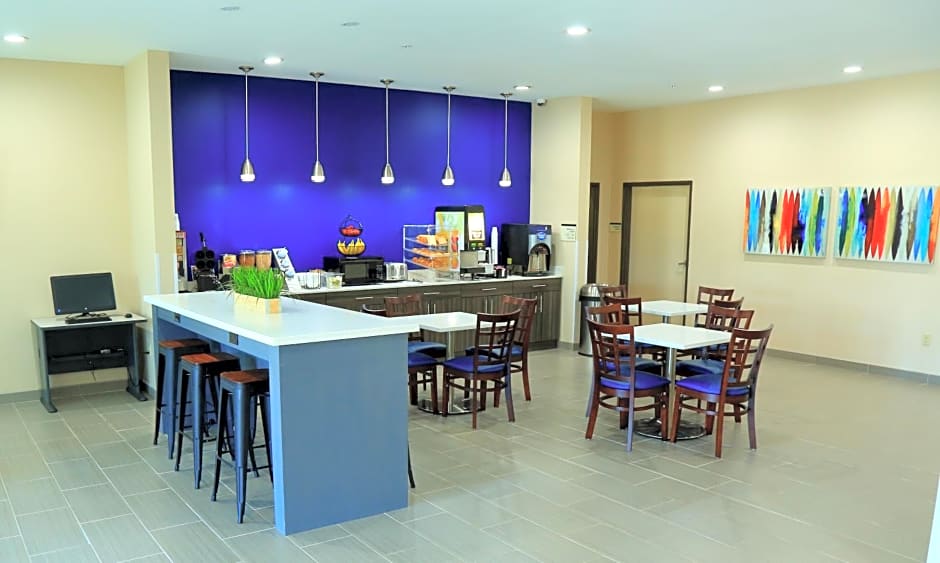 Americas Best Value Inn & Suites-Prairieville