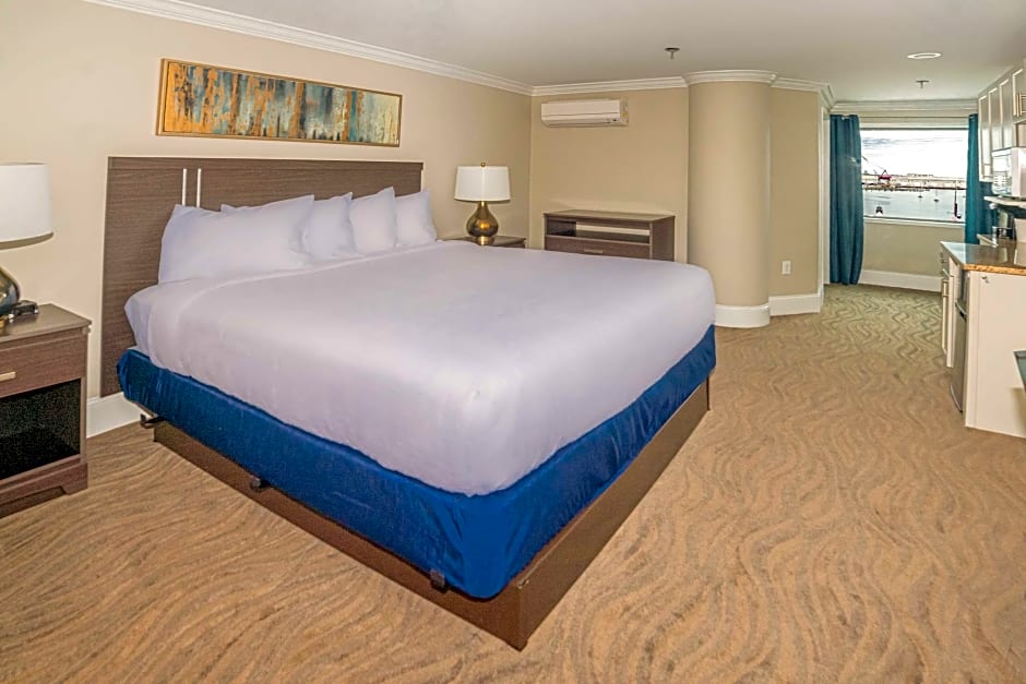 Bask Hotel at Big Rock Landing, Trademark Coll by Wyndham
