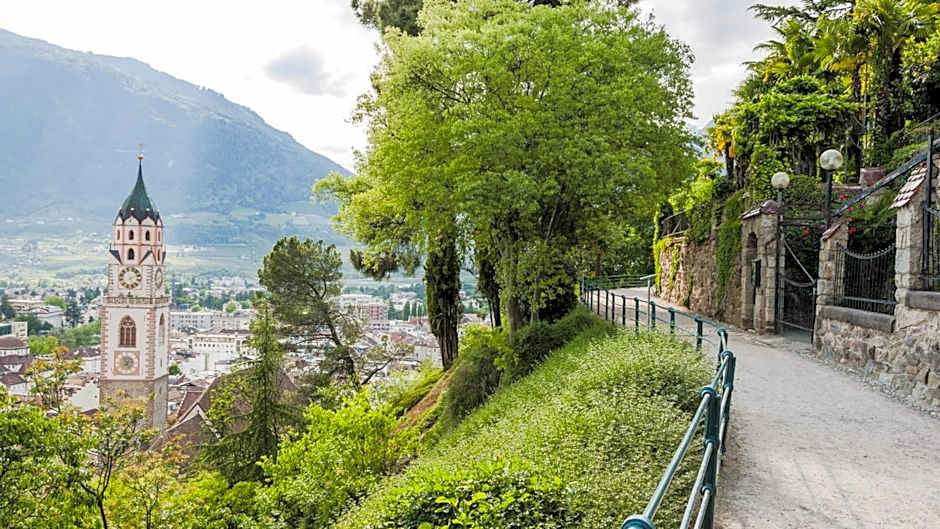 City Hotel Merano
