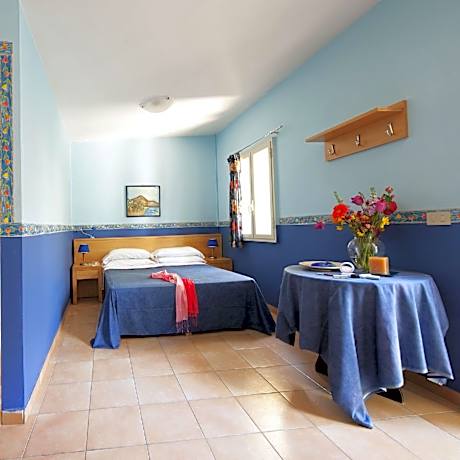 Bungalow (1 Adults)