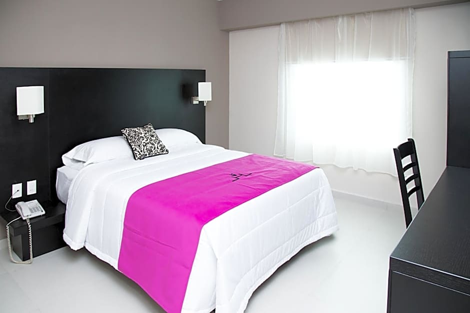 Hotel HAUS Ixtaczoquitlán