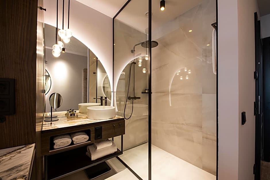 O11 Boutique Hotel Vienna