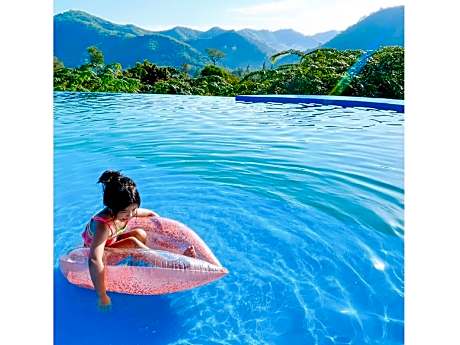 Khun Khao Tamnan Prai Resort