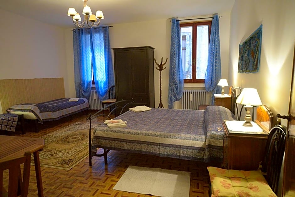 B&B Arabesque