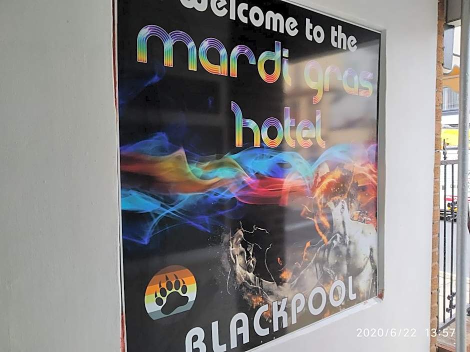 Mardi Gras Hotel