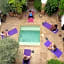 Riad Magellan Yoga and Spa