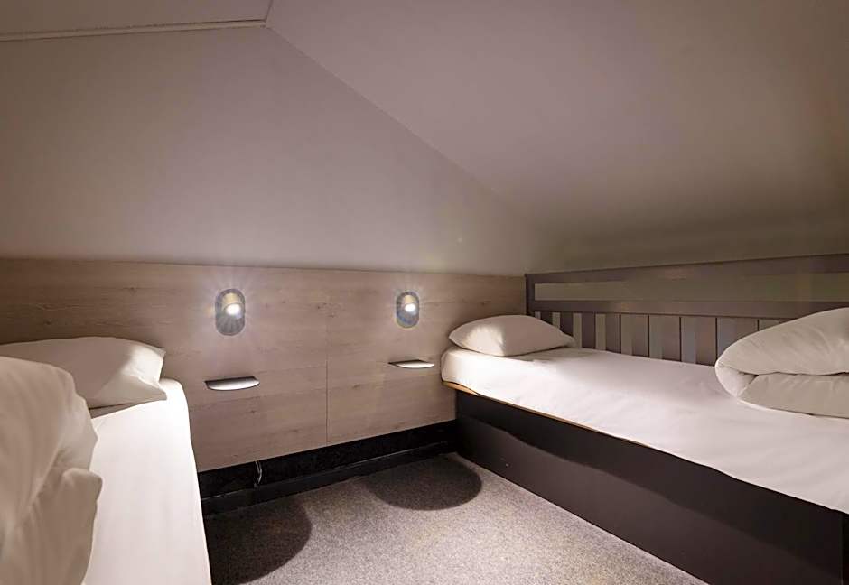 B&B HOTEL Avignon 1