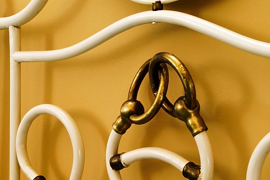 Residenza Santa Lucia B&B