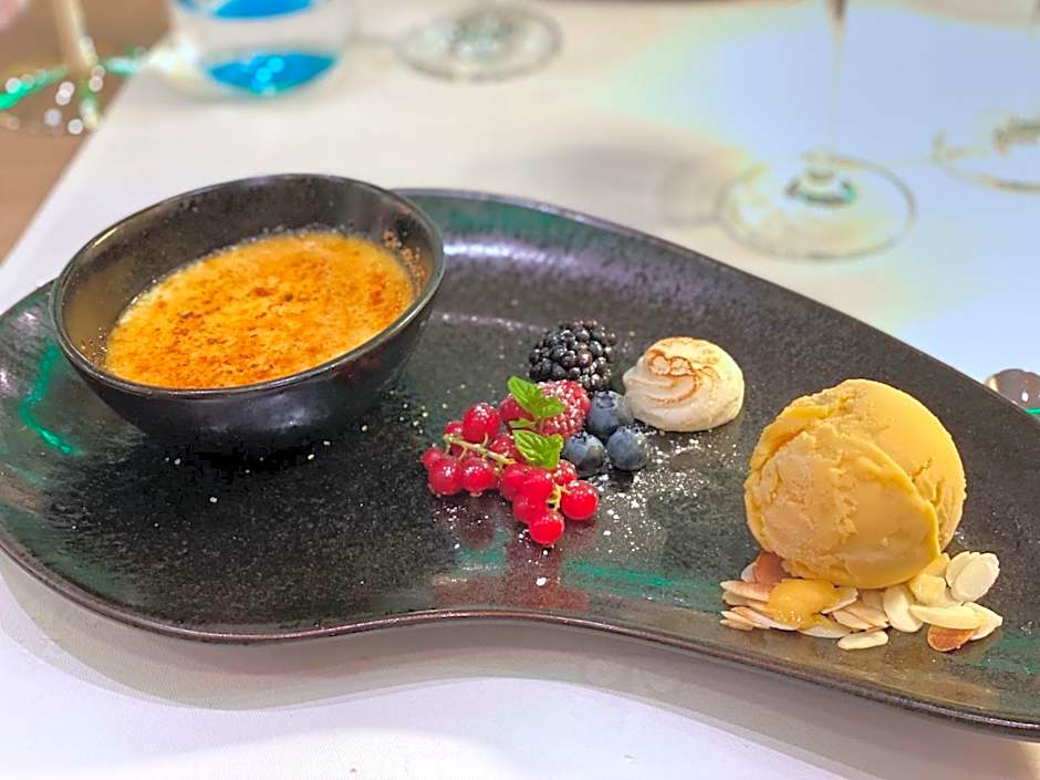 Hotel Am Schloss Aurich