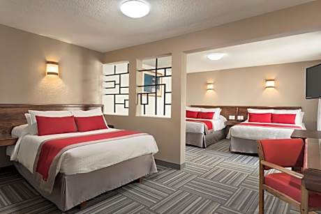 Triple Room- Non Smoking