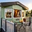 2 Bedroom Lakeview Lodge - Ensuite & Balcony Deck