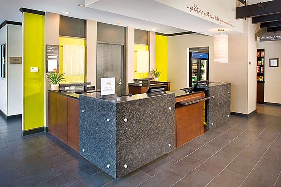 Hilton Garden Inn Albany Airport
