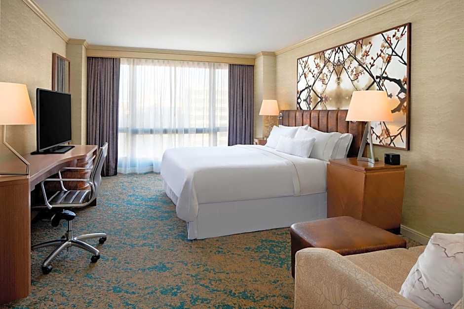 The Westin Crystal City