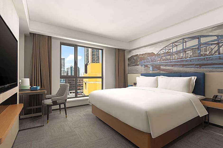 Days Inn by Wyndham Lanzhou Chengguan