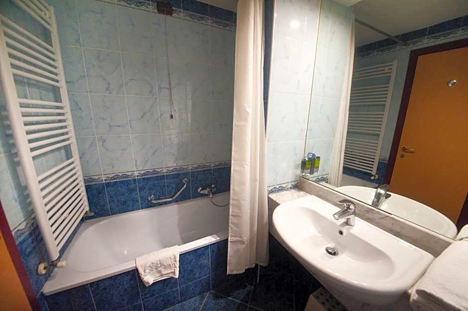 Hotel Le Sorgenti