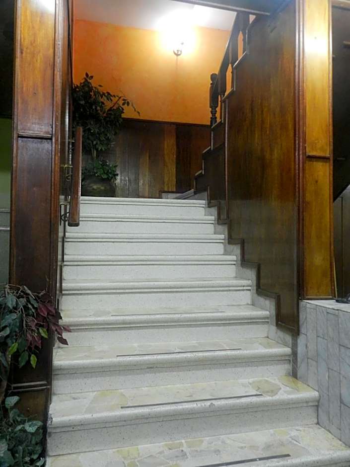 Hotel Posada Ruiseñor