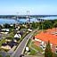 Severin Kursuscenter og Konferencehotel