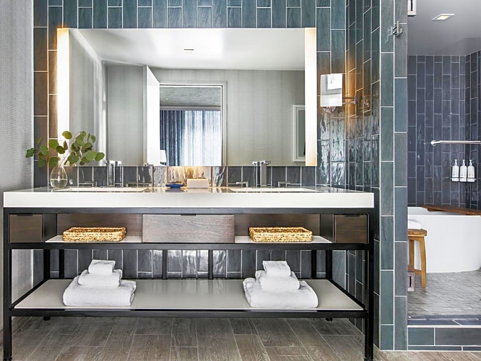 Kimpton Rowan Palm Springs Hotel By IHG