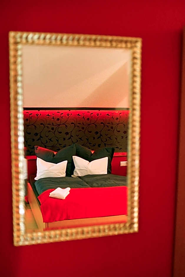 TIPTOP Hotel am Hochrhein