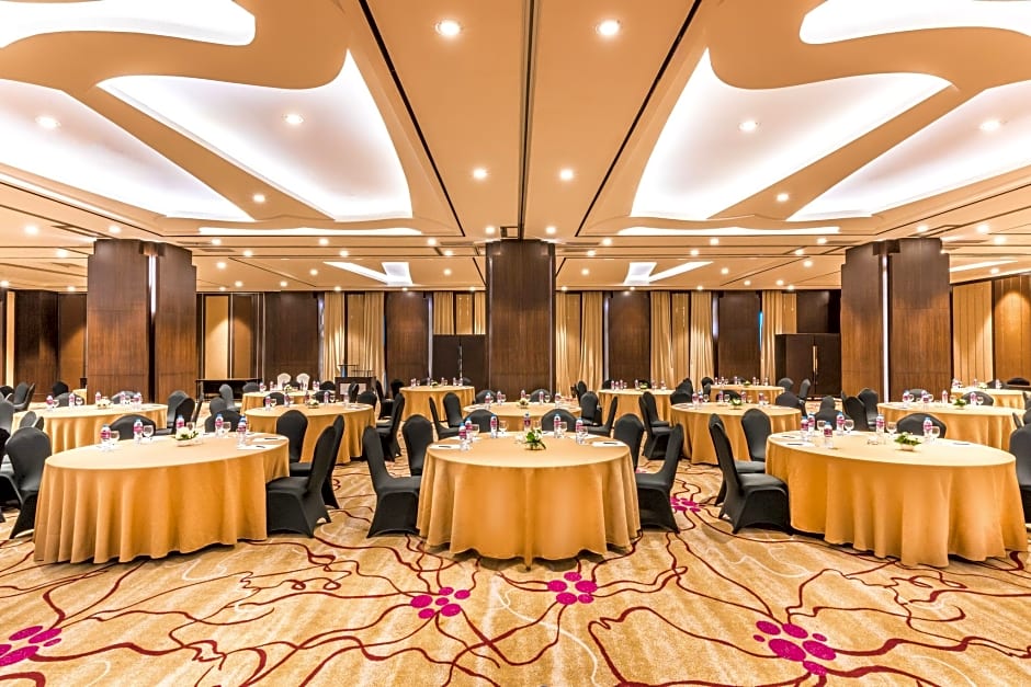 Crowne Plaza Bandung By IHG