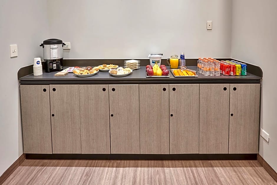 City Express Junior by Marriott Leon Centro de Convenciones