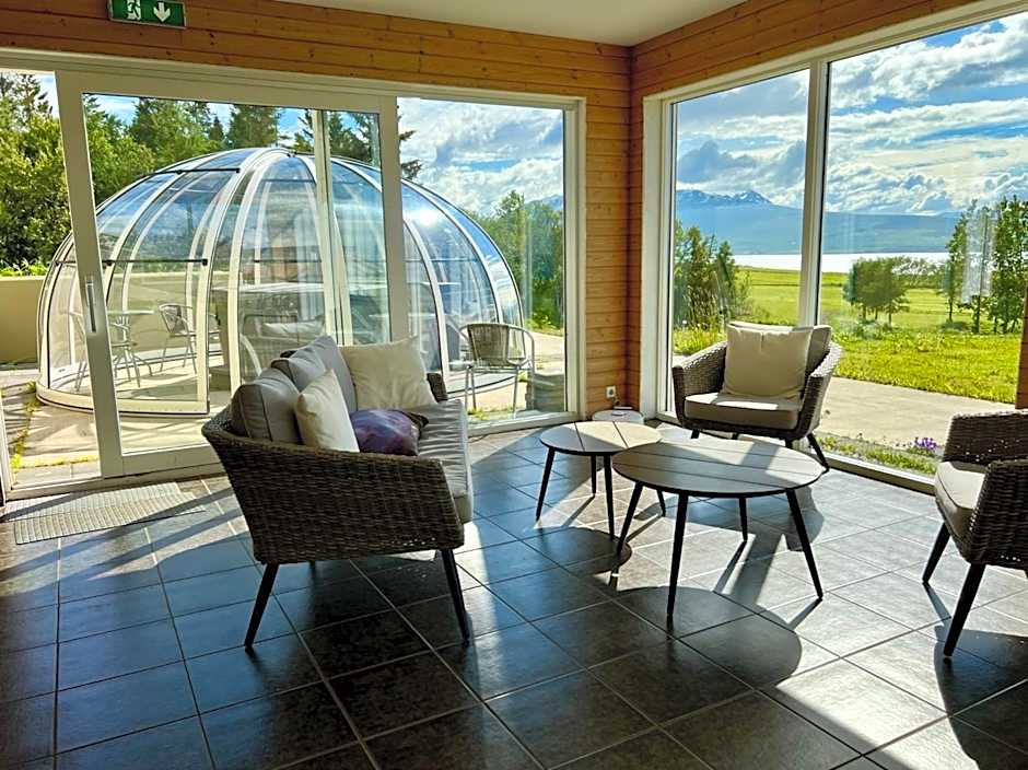 Hotel Natur Akureyri