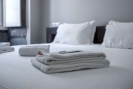 Double Room - Disability Access