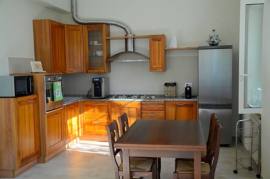 Calicantus bed and breakfast