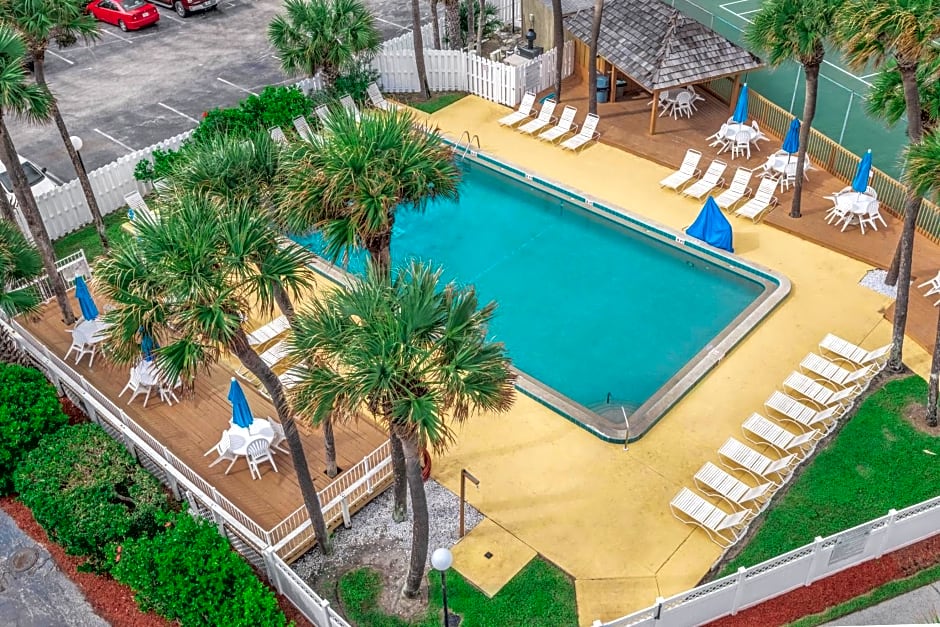 Turtle Reef Club by Capital Vacations