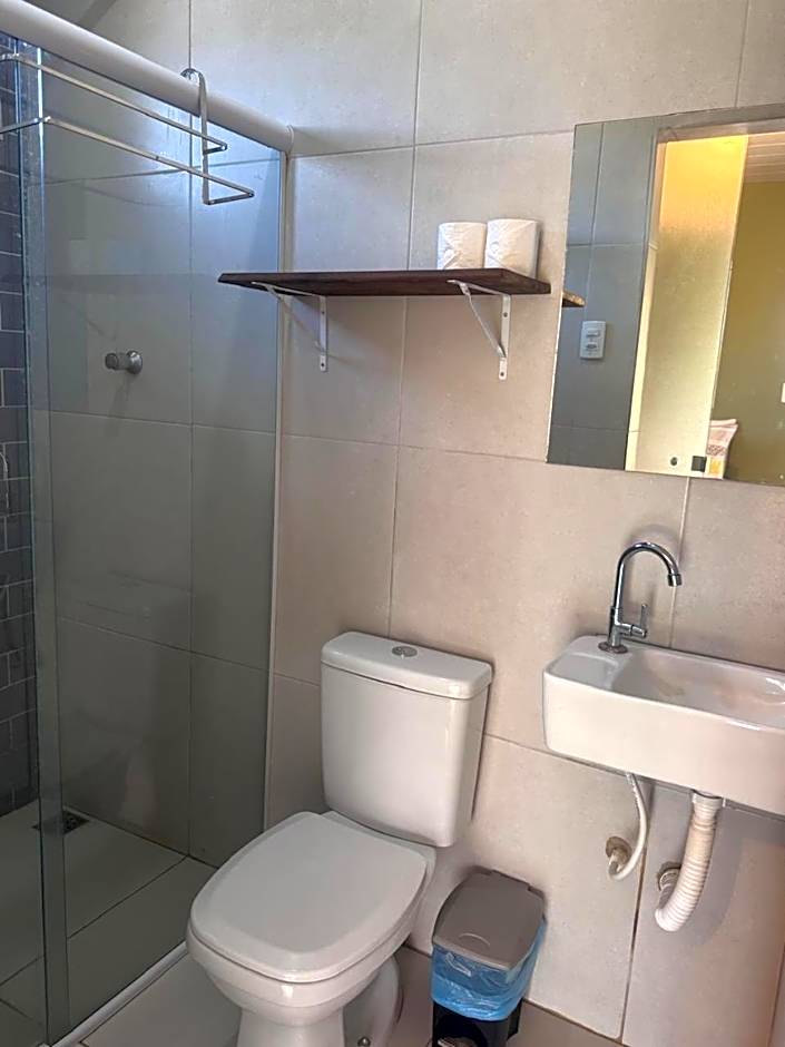 Batera House Noronha – Fernando de Noronha Island, WI