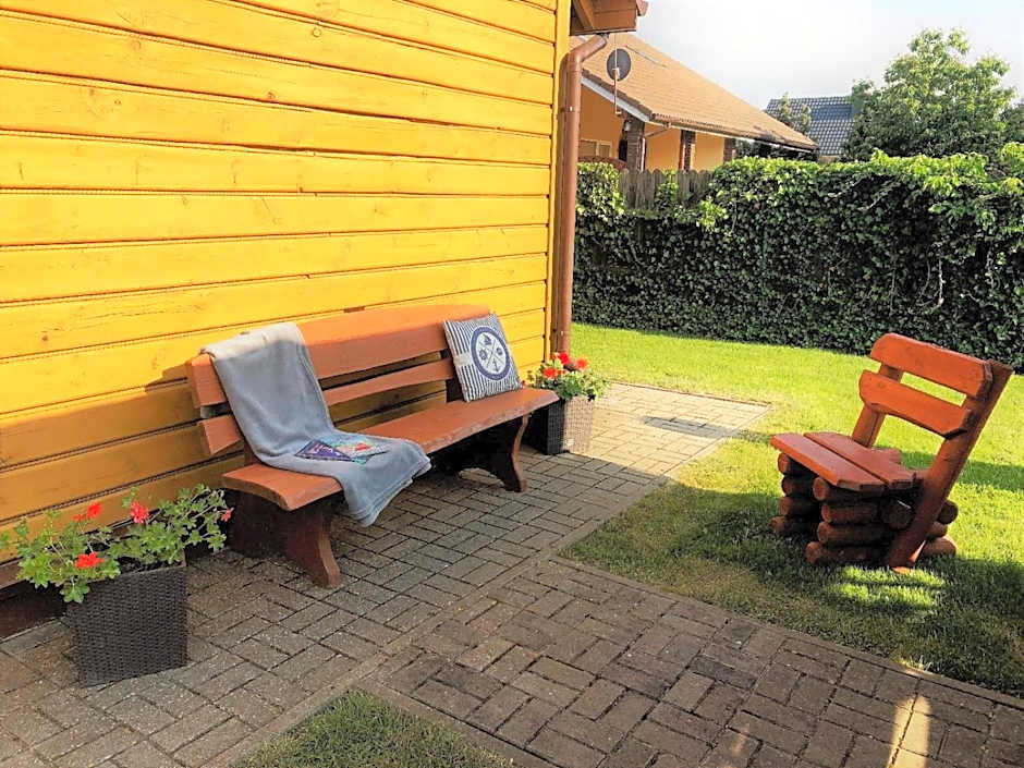 Domy Wypoczynkowe Siedlisko