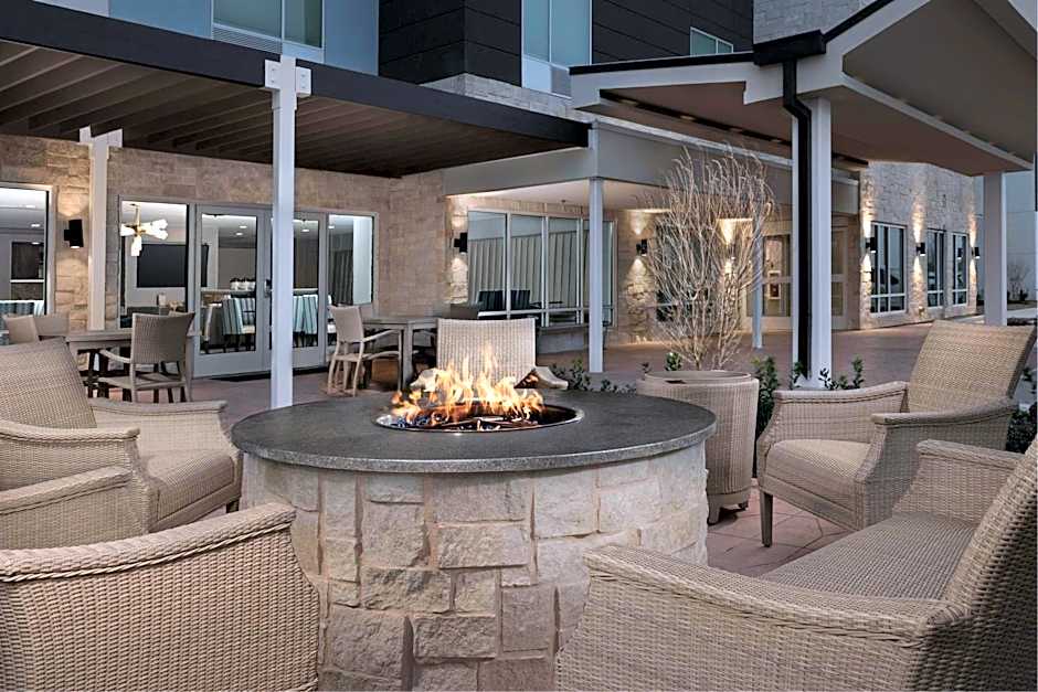 TownePlace Suites Abilene Southwest