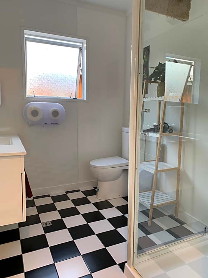 Tahuna Pod Hostel