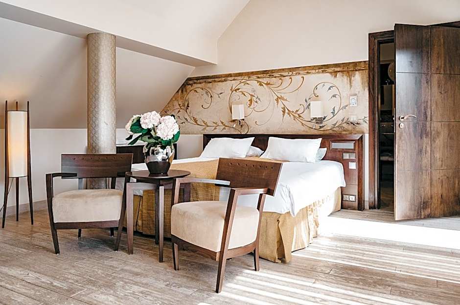 Mamaison Hotel Le Regina Warsaw