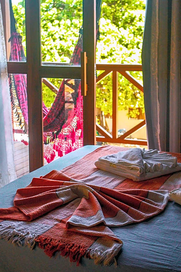 Pousada Dunas do Icarai