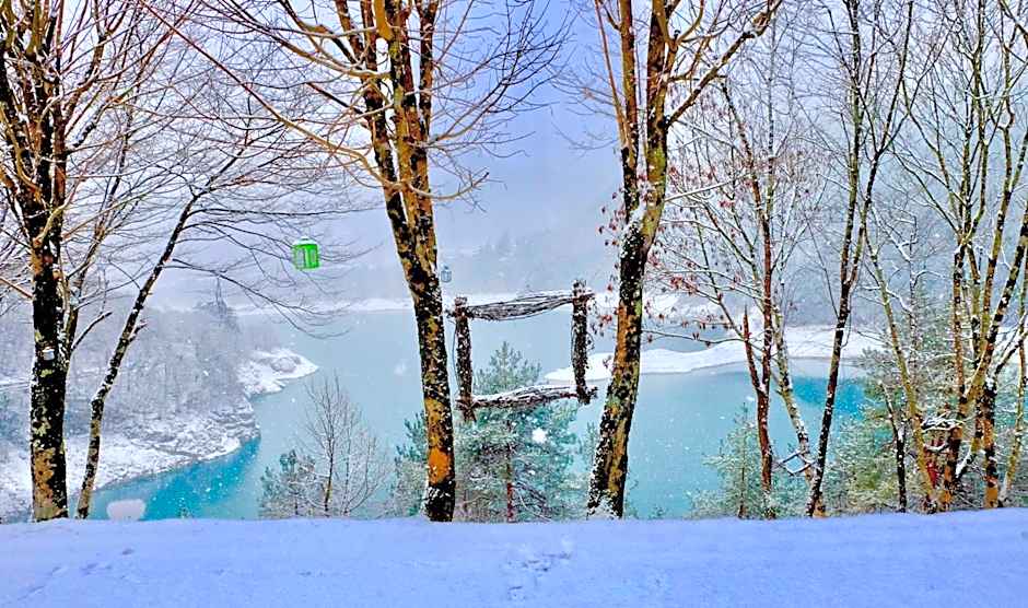 Albergo Wellness Da Febo