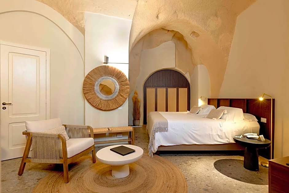 Hotel La Casa Di Lucio