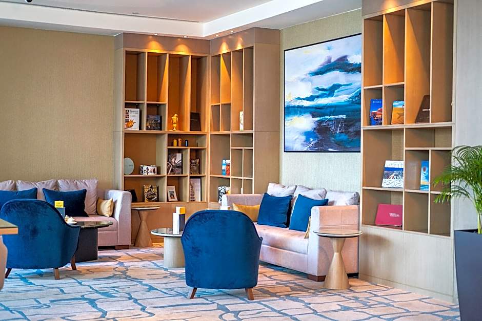 voco Bonnington, Dubai By IHG